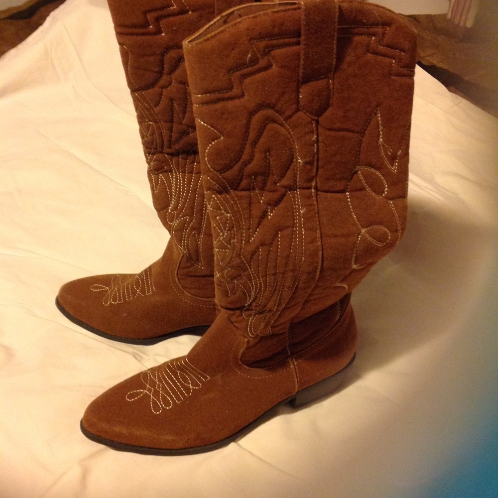 Boots